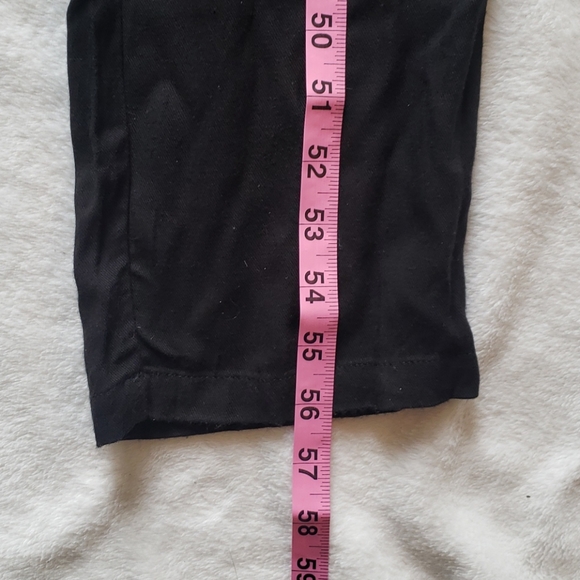 M.A.A.C London Rally Woven Jumpsuit, black - Picture 8 of 11